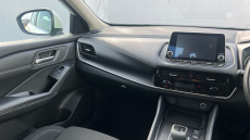 Nissan Qashqai 1.3 DiG-T MH 158 Acenta Premium 5dr Xtronic Petrol Hatchback